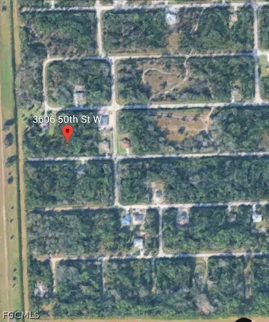 3606 50th Street W, Lehigh Acres, FL 33971 - #1
