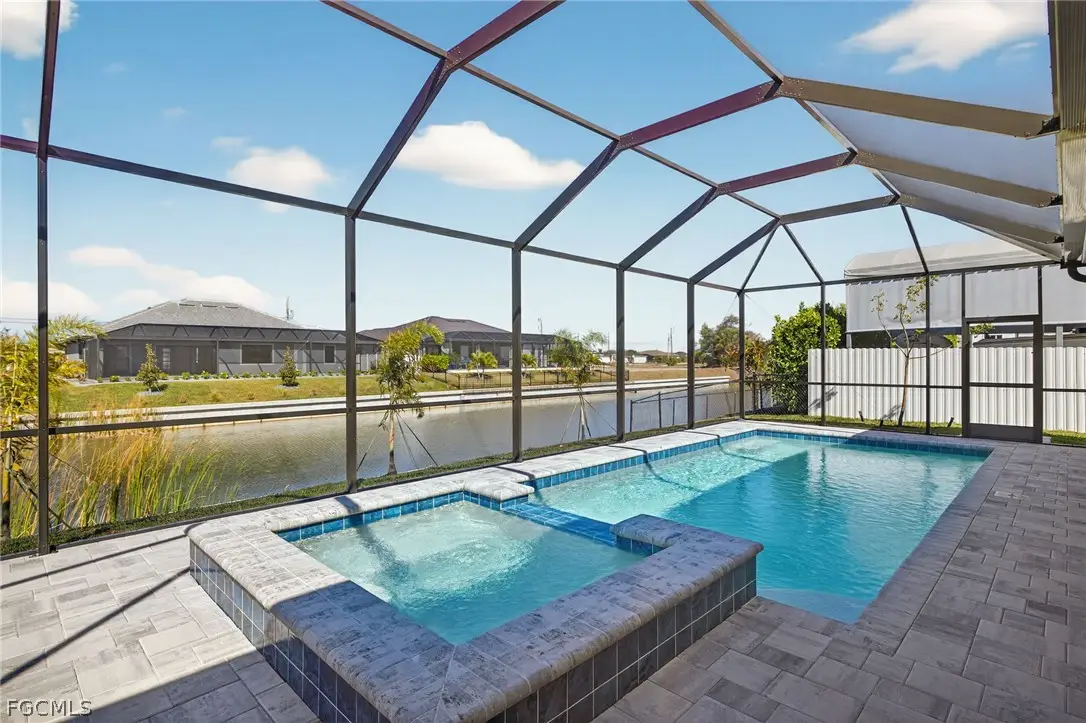 1423 SW 1st Terrace, Cape Coral, FL 33991 - #1