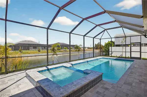 1423 SW 1st Terrace, Cape Coral, FL 33991