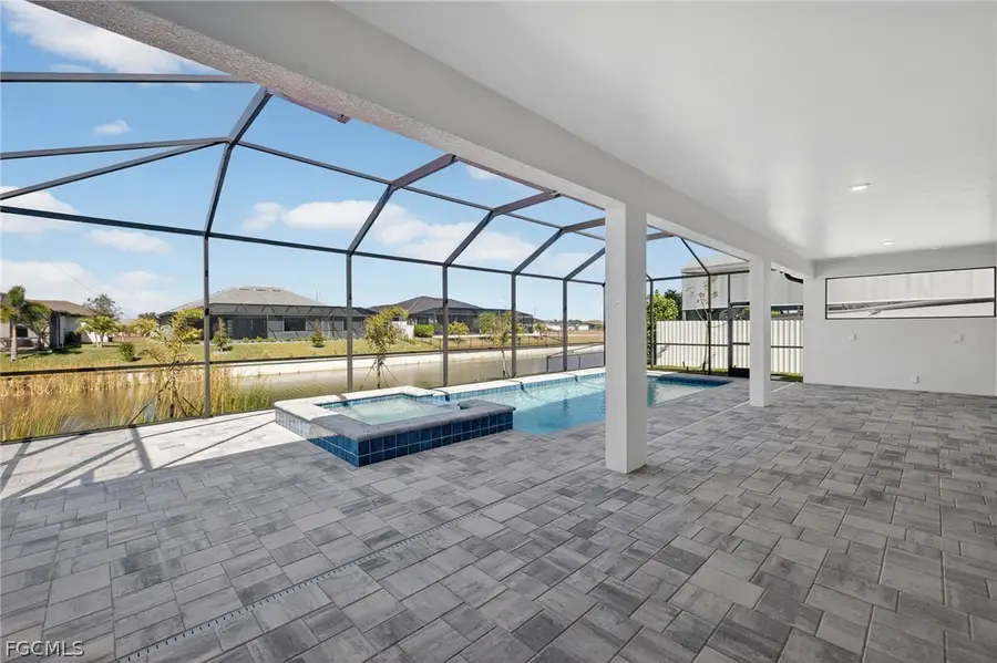 1423 SW 1st Terrace, Cape Coral, FL 33991 - #3
