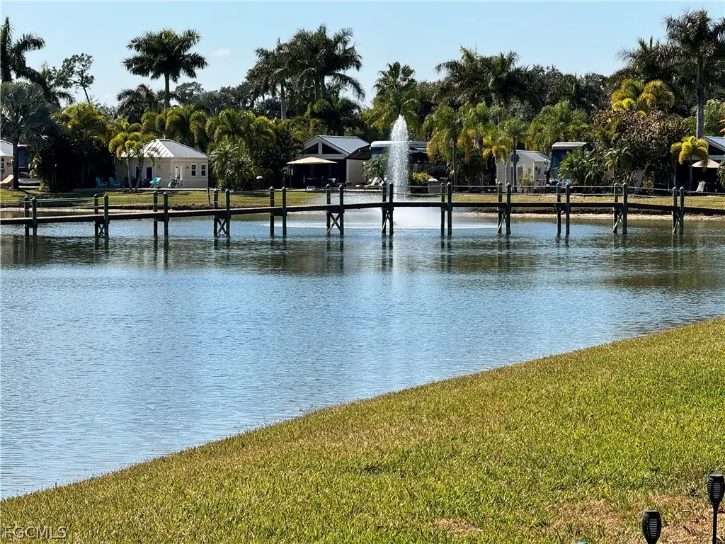 Lot 144 3084 Belle Of Myers Road, Labelle, FL 33935 - #1