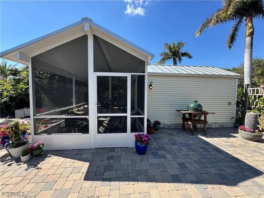 Lot 144 3084 Belle Of Myers Road, Labelle, FL 33935 - #2