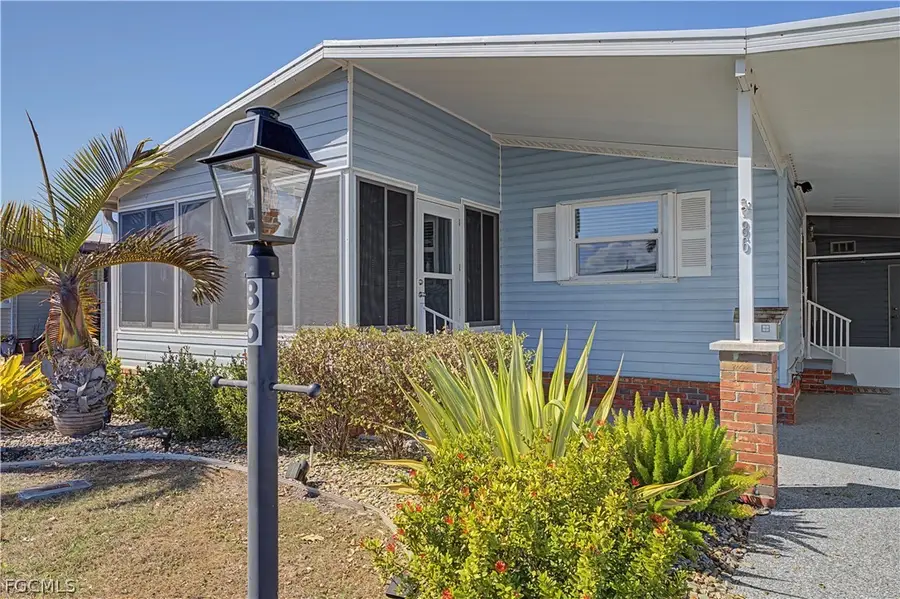 15550 Burnt Store Road #86, Punta Gorda, FL 33955 - #2