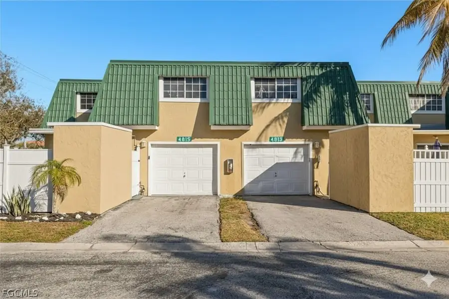 4794 Albacore Lane #242, Fort Myers, FL 33919 - #2