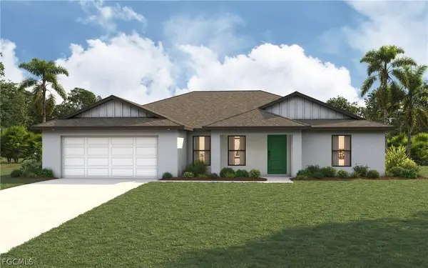 325 NE 14th Street, Cape Coral, FL 33909