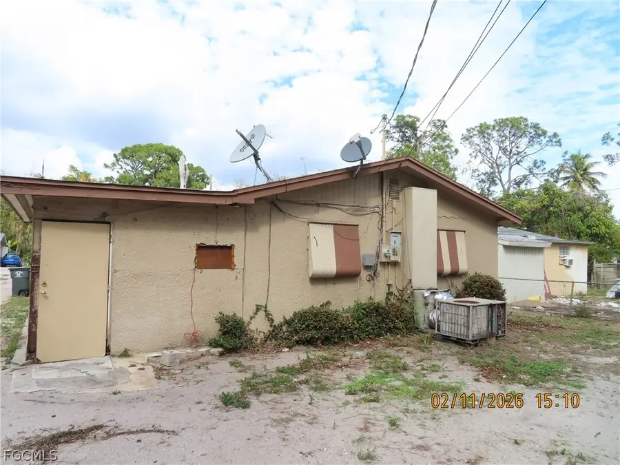 2254 Dora Street, Fort Myers, FL 33901 - #2