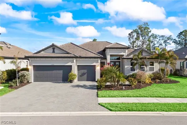 11703 Rolling Falls Bend, Fort Myers, FL 33913