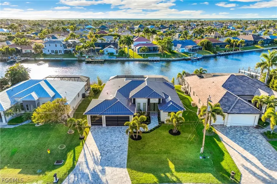 3102 SW 26th Avenue, Cape Coral, FL 33914 - #2