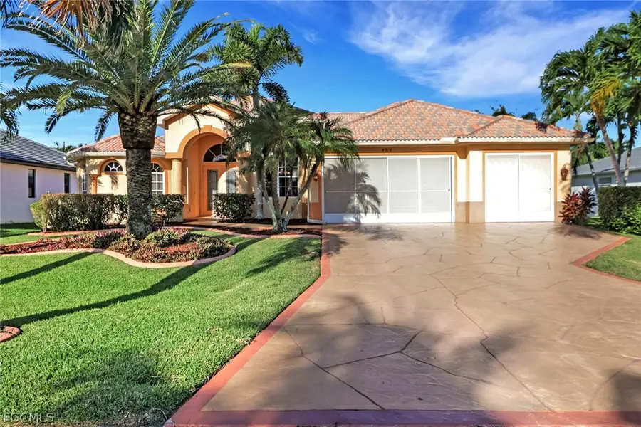 4918 SW 27th Avenue, Cape Coral, FL 33914 - #3