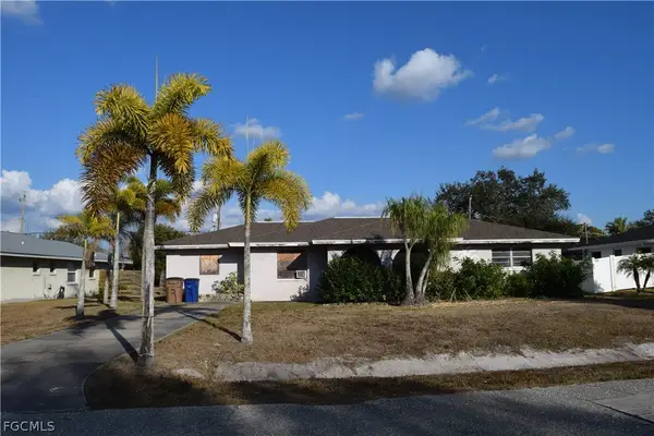 2008 Lotus Road, Fort Myers, FL 33905