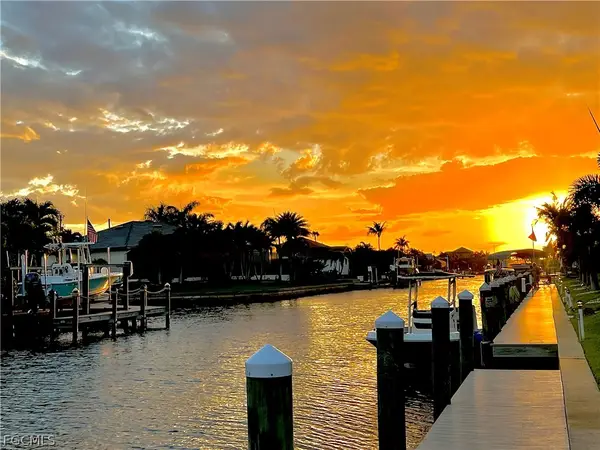 912 SW 48th Terrace, Cape Coral, FL 33914