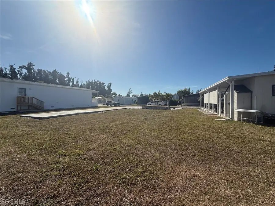 4914 Needle Fish Lane, Saint James City, FL 33956 - #3