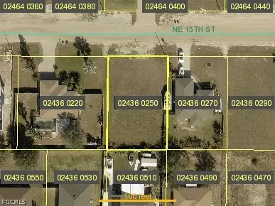 334 NE 15th Street, Cape Coral, FL 33909