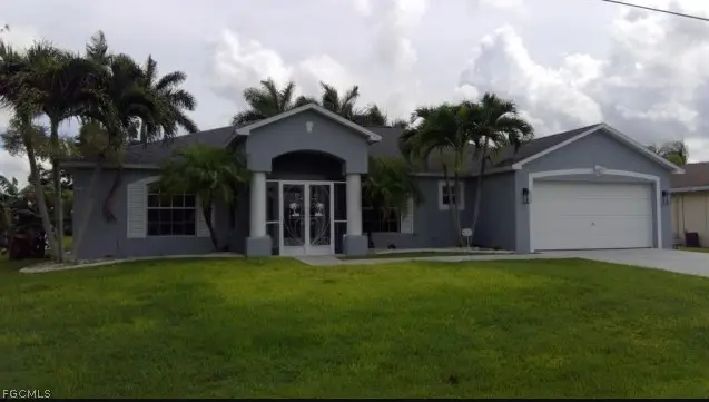 115 SE 39th Street, Cape Coral, FL 33904 - #1