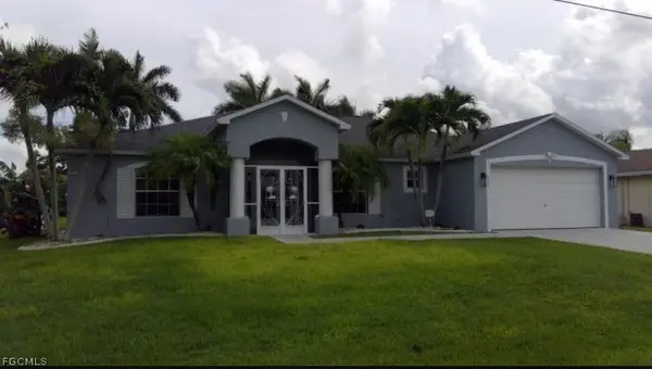 115 SE 39th Street, Cape Coral, FL 33904