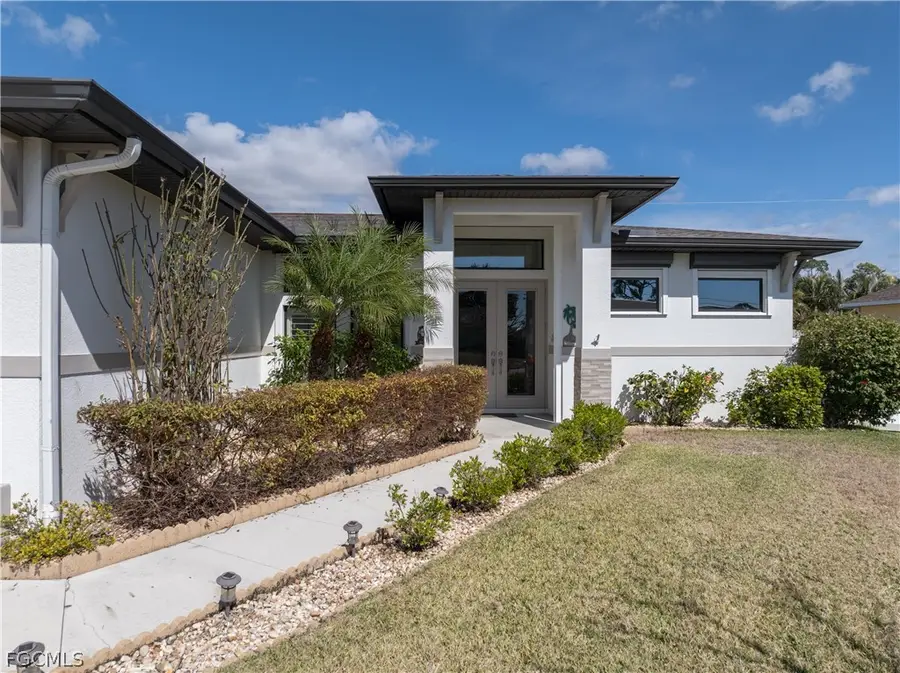 1423 SW 20th Street, Cape Coral, FL 33991 - #3