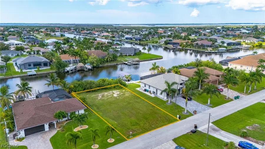 2848 SW 26th Place, Cape Coral, FL 33914 - #3