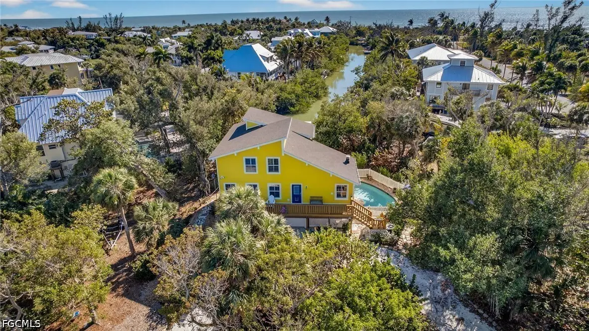 6143 Castaways Lane, Sanibel, FL 33957 - #1