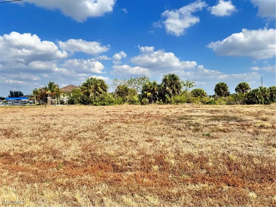 1633 NW 32nd Court, Cape Coral, FL 33993 - #2