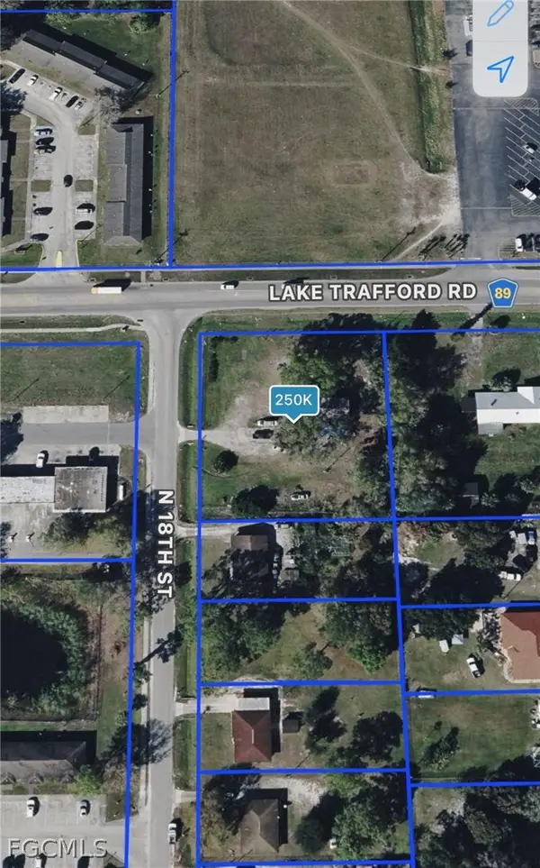1709 Lake Trafford Road, Immokalee, FL 34142
