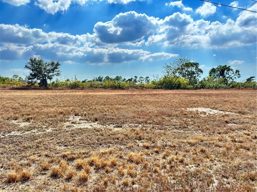 1818 NW 27th Street, Cape Coral, FL 33993 - #3