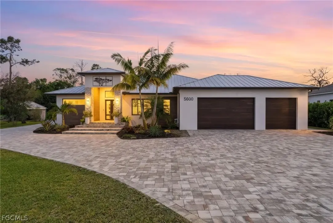 5600 Briarcliff Road, Fort Myers, FL 33912 - #1