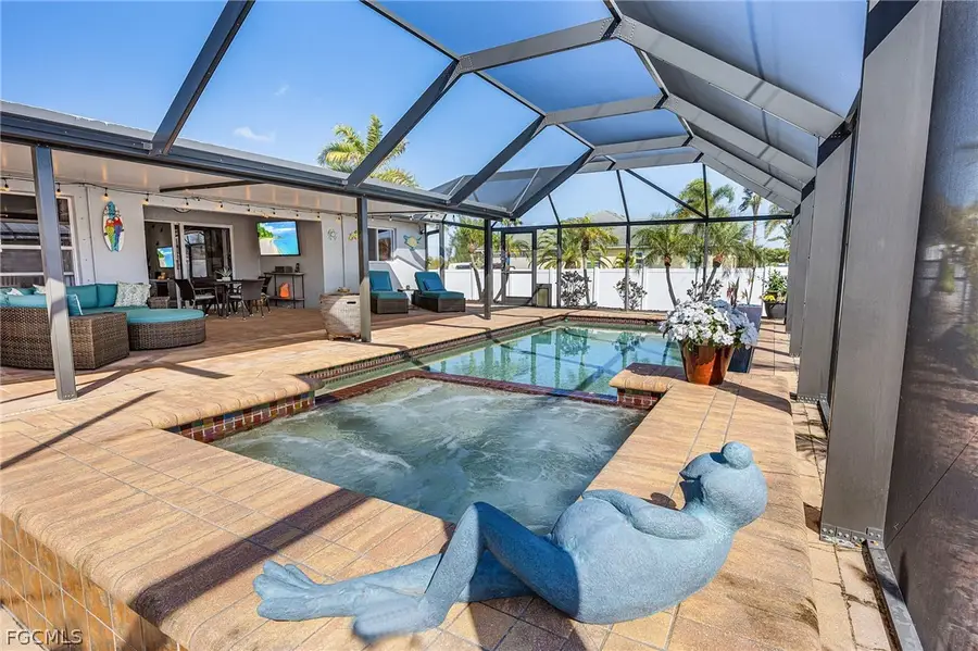 1900 SW 2nd Terrace, Cape Coral, FL 33991 - #2