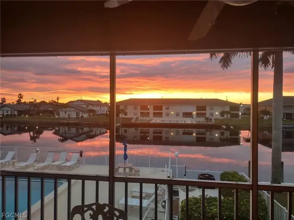 4417 Country Club Boulevard #B8, Cape Coral, FL 33904