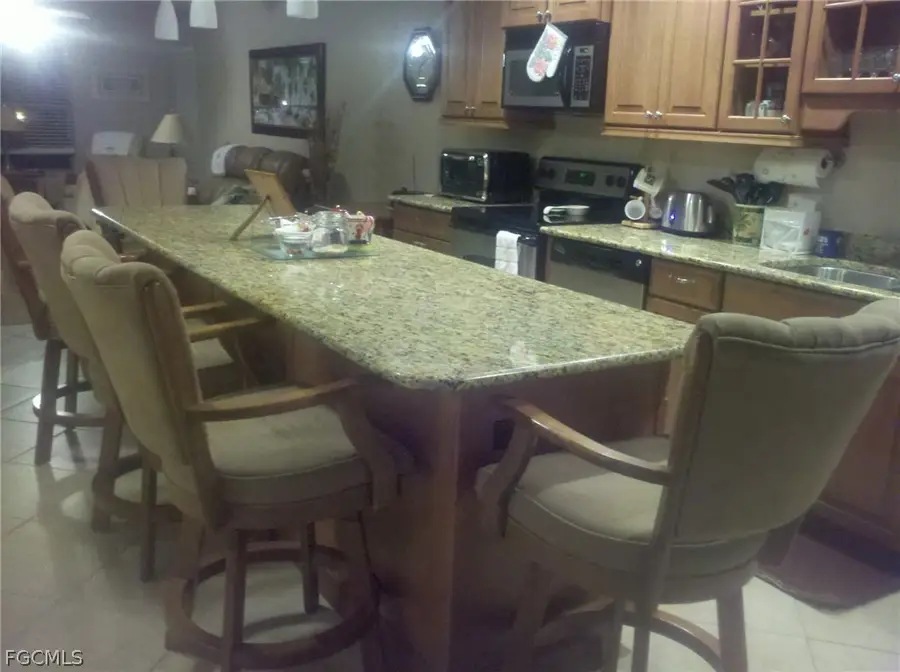 4417 Country Club Boulevard #B8, Cape Coral, FL 33904 - #2