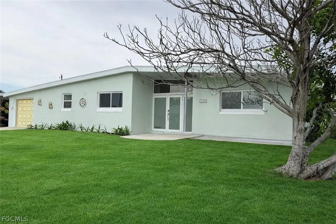 21484 Edgewater Drive, Port Charlotte, FL 33952 - #1