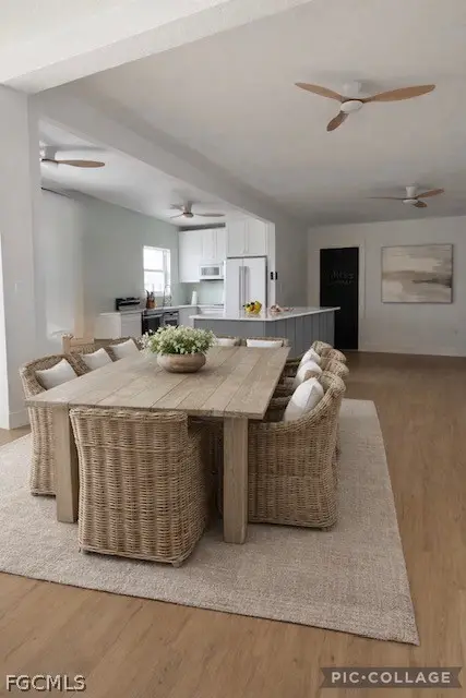 21484 Edgewater Drive, Port Charlotte, FL 33952 - #3