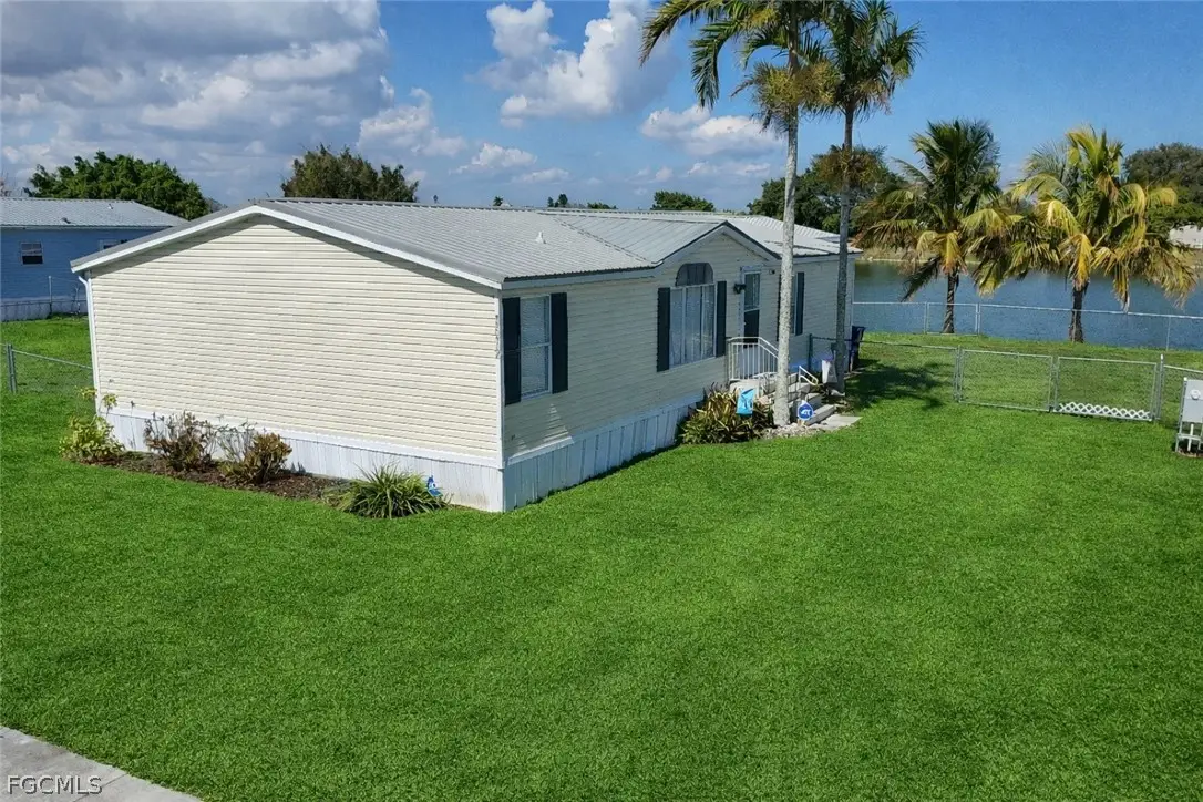 1572 Joshua Boulevard, Clewiston, FL 33440 - #1