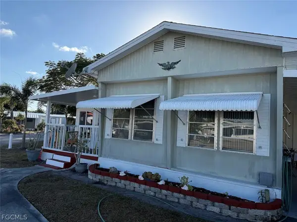 123 Flame Lane, North Fort Myers, FL 33917