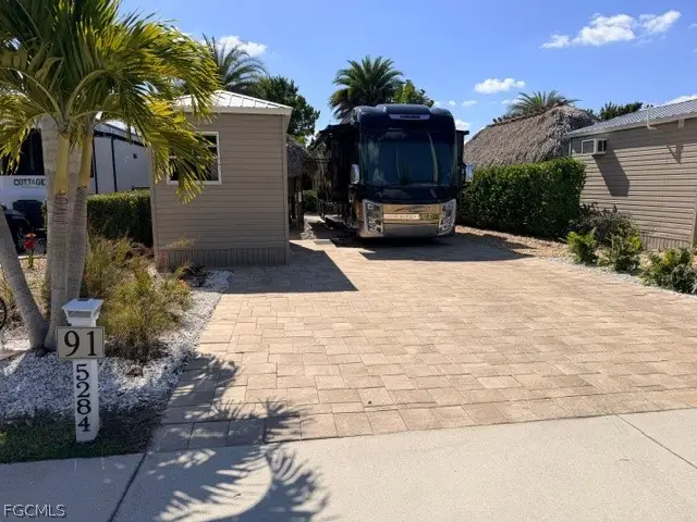 5284 Cypress Trail Resort Circle, Fort Myers, FL 33905 - #1