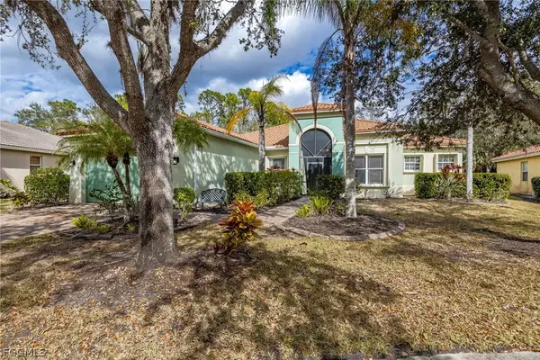 3081 Turtle Cove Court, North Fort Myers, FL 33903