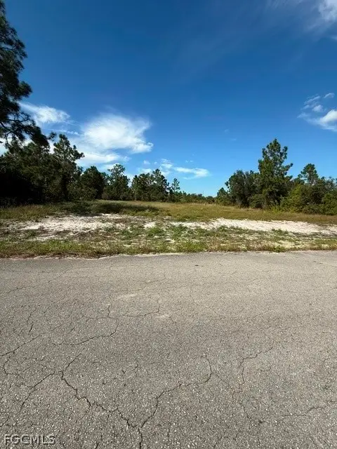 1611 Fitch Avenue, Lehigh Acres, FL 33972 - #3