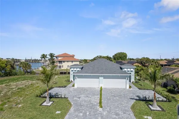1107 SE 38th Street, Cape Coral, FL 33904