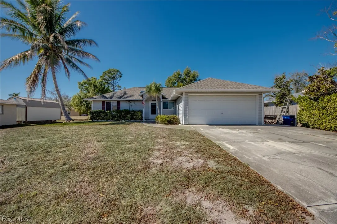 18510 Phlox Drive, Estero, FL 33967 - #1