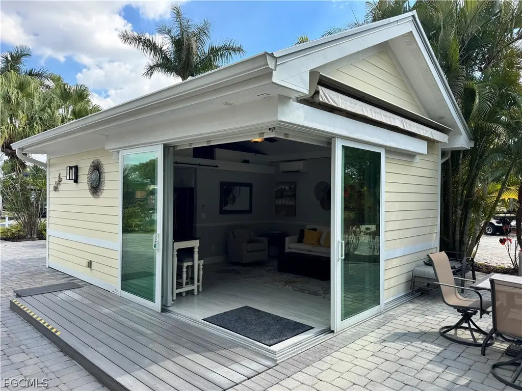 Lot 61 3107 E Riverbend Resort Boulevard, Labelle, FL 33935 - #1