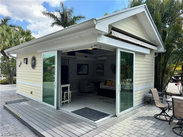 Lot 61 3107 E Riverbend Resort Boulevard, Labelle, FL 33935