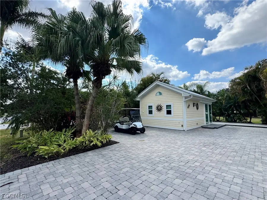 Lot 61 3107 E Riverbend Resort Boulevard, Labelle, FL 33935 - #3