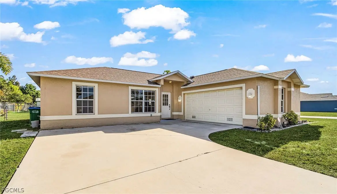2601 SE 4th Avenue, Cape Coral, FL 33904 - #1