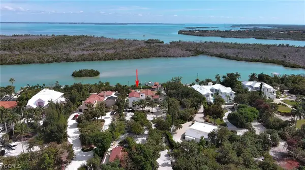 16611 Captiva Drive, Captiva, FL 33924