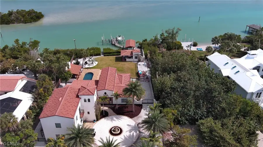 16611 Captiva Drive, Captiva, FL 33924 - #2