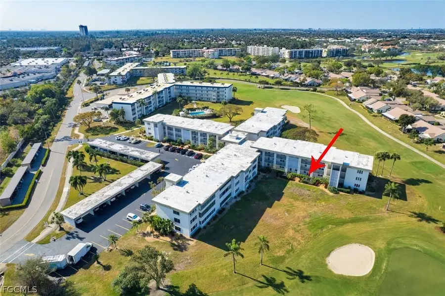 6102 Augusta Drive #115, Fort Myers, FL 33907 - #2