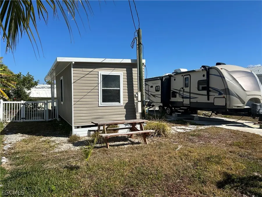 3900 Royal Palm Drive, Saint James City, FL 33956 - #3