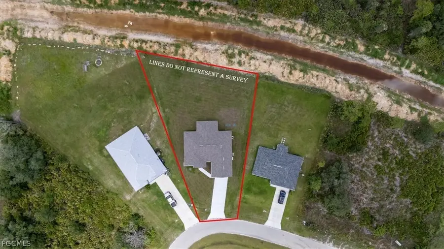 437 Mercedes Court, Lehigh Acres, FL 33972 - #3