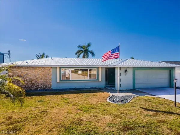 1226 SE 23rd Street, Cape Coral, FL 33990