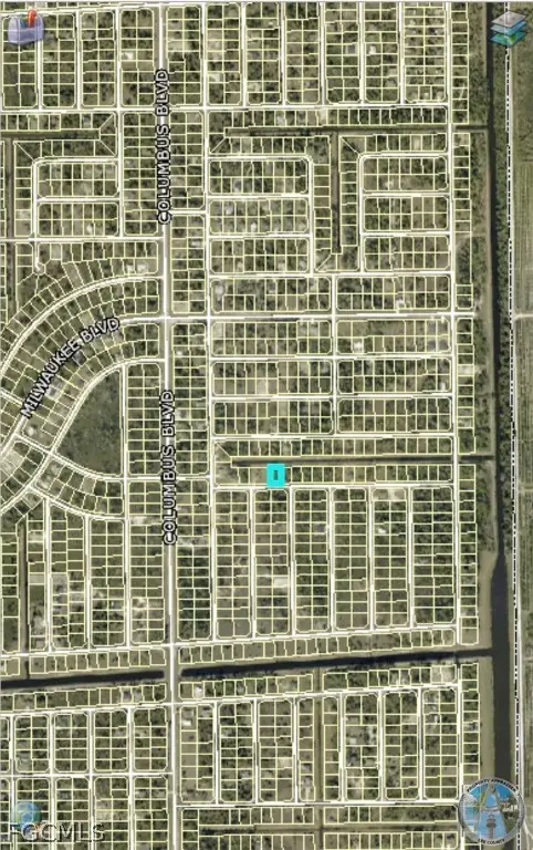 1219 Boxwood Street S, Lehigh Acres, FL 33974 - #3
