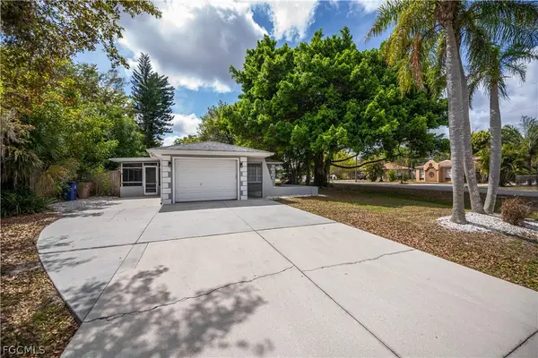 13201 Fourth Street, Fort Myers, FL 33905